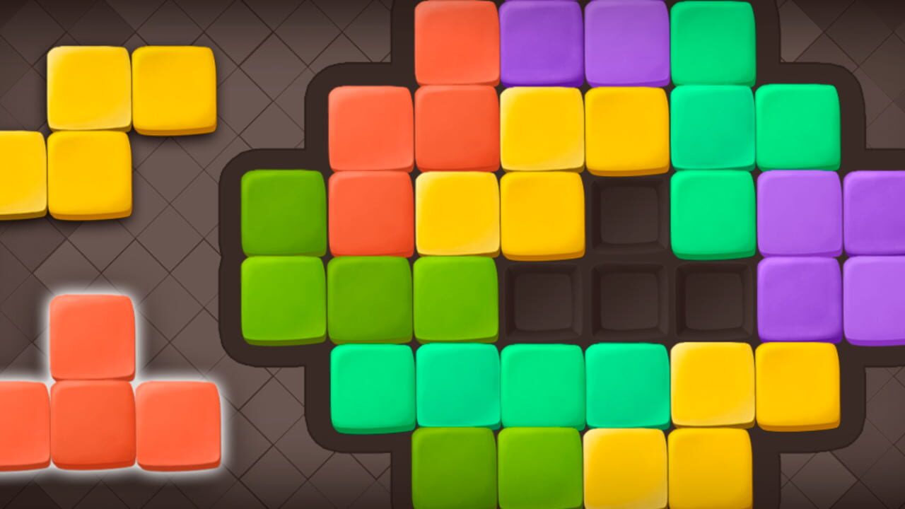 Box Blocks — Screenshot 2
