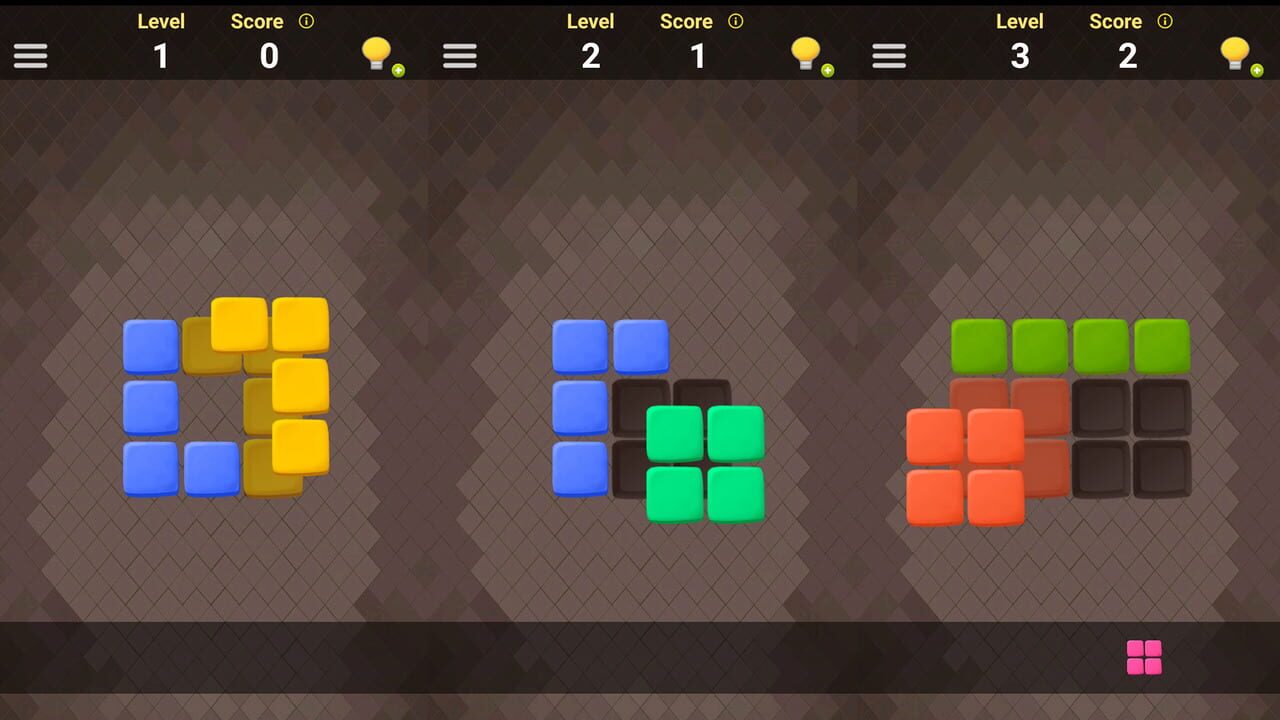 Box Blocks — Screenshot 3