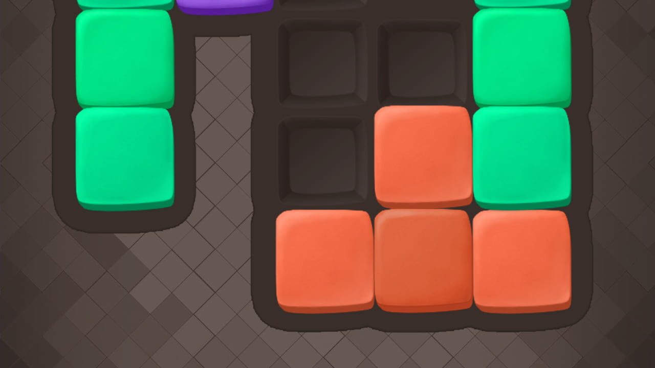Box Blocks — Screenshot 4