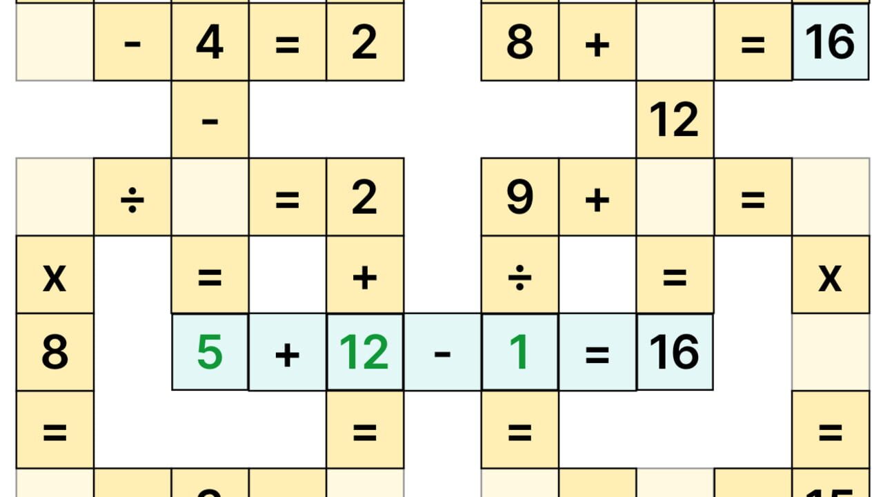 Sudoku — Screenshot 5