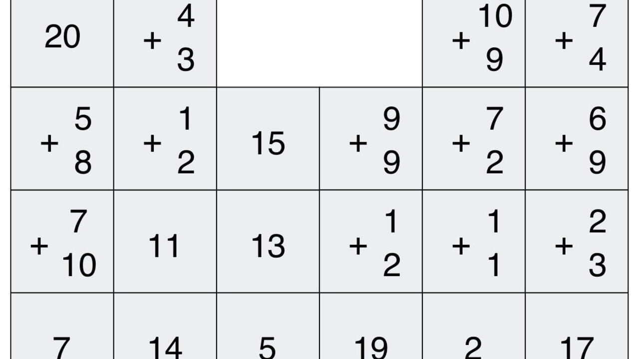 Sudoku — Screenshot 3