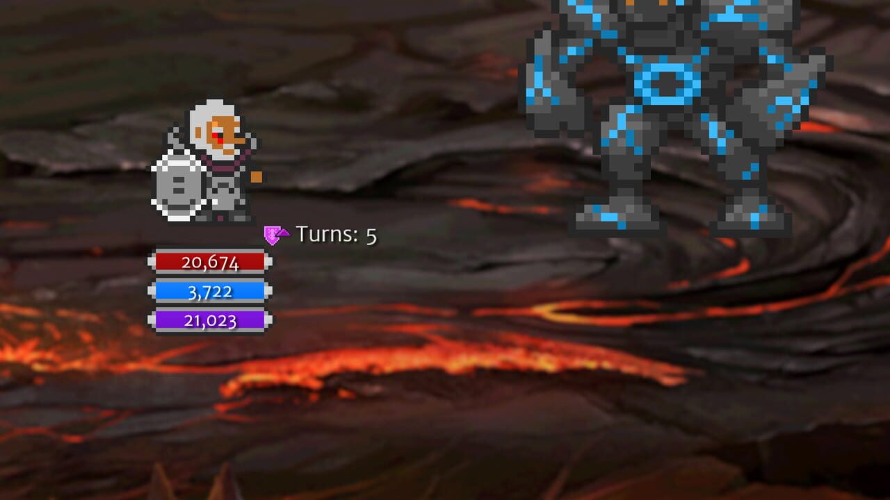 Hero of Aethric Image