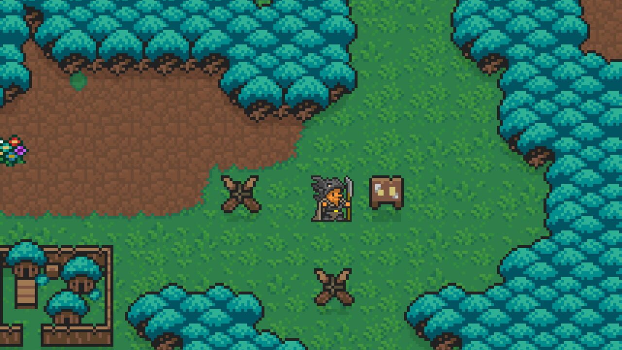 Hero of Aethric Image