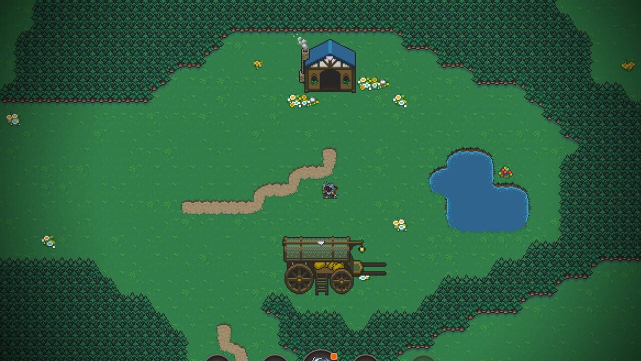 Hero of Aethric Image