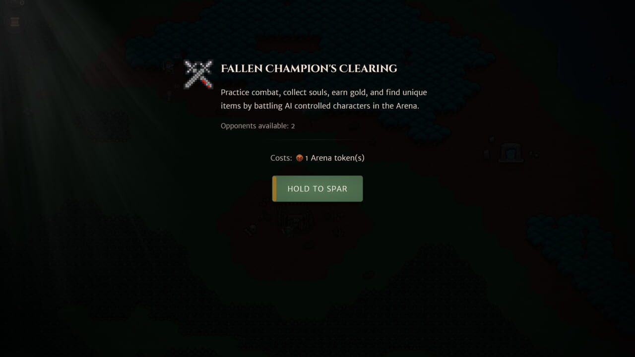 Hero of Aethric Image