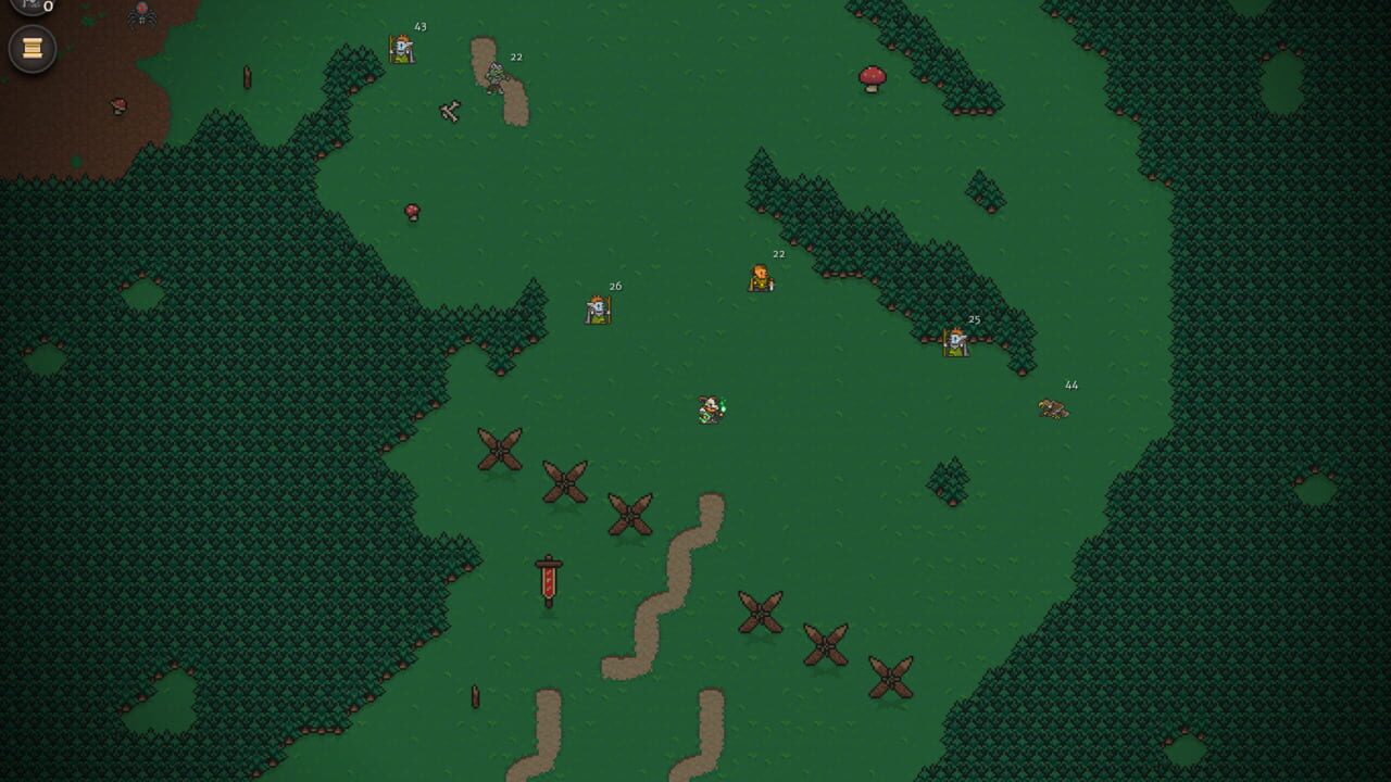 Hero of Aethric Image