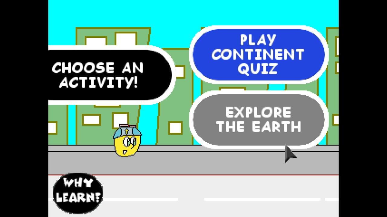 The Continents: Breakthrough Gaming Activity Center — Screenshot 4