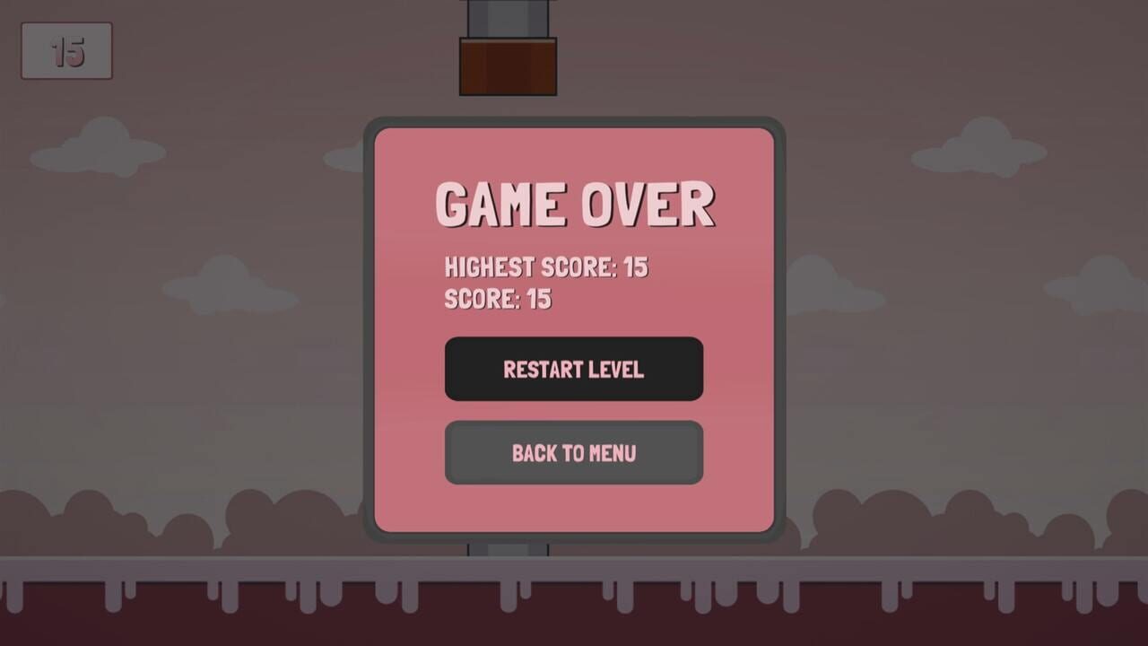 Pretty Bird 8 — Screenshot 1