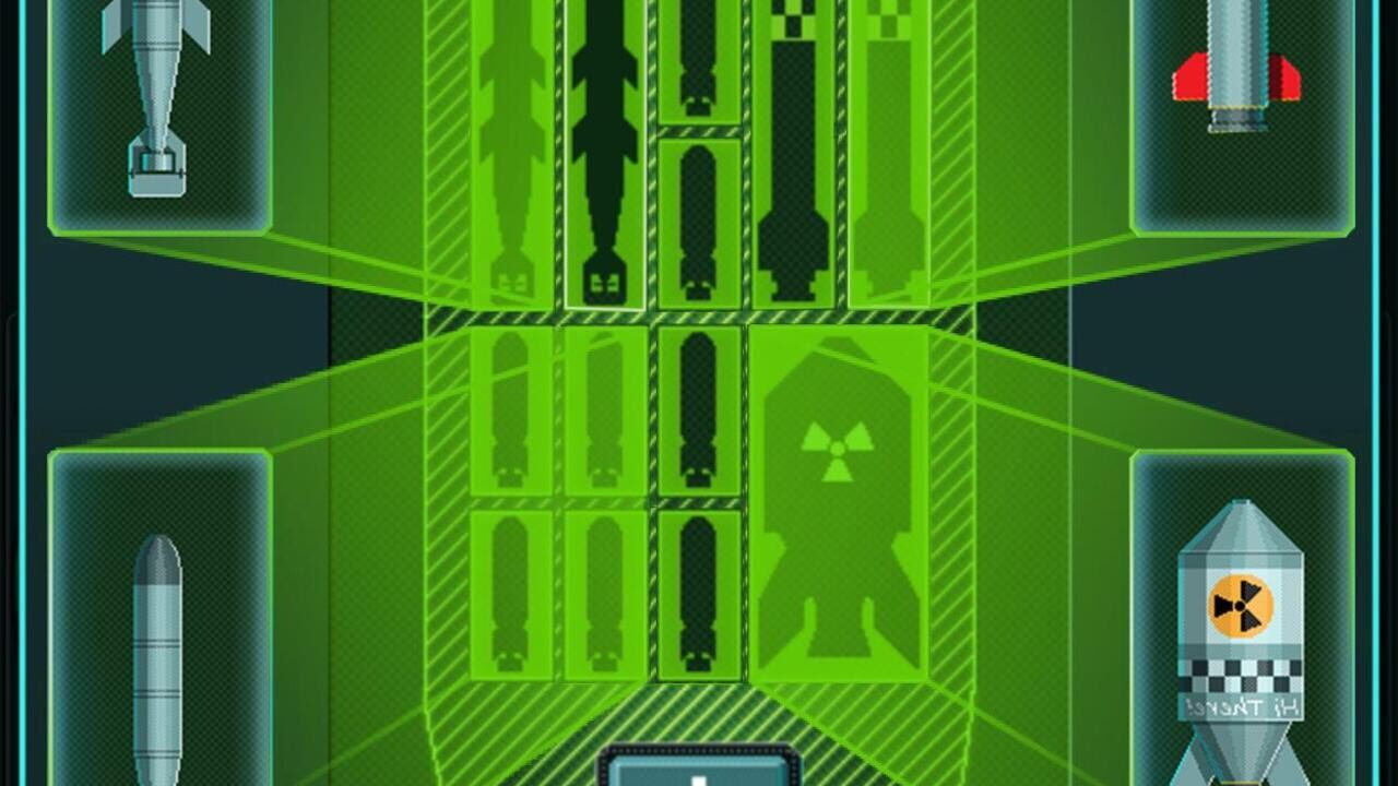 You Sunk — Screenshot 4