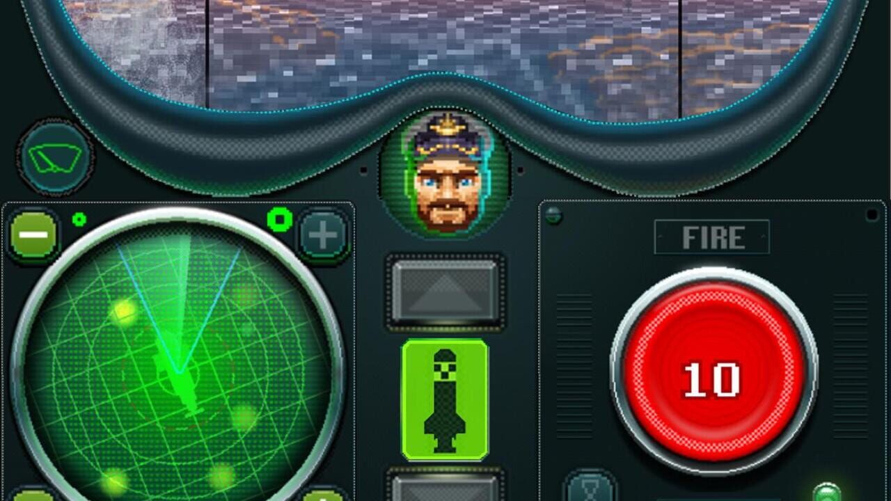 You Sunk — Screenshot 2