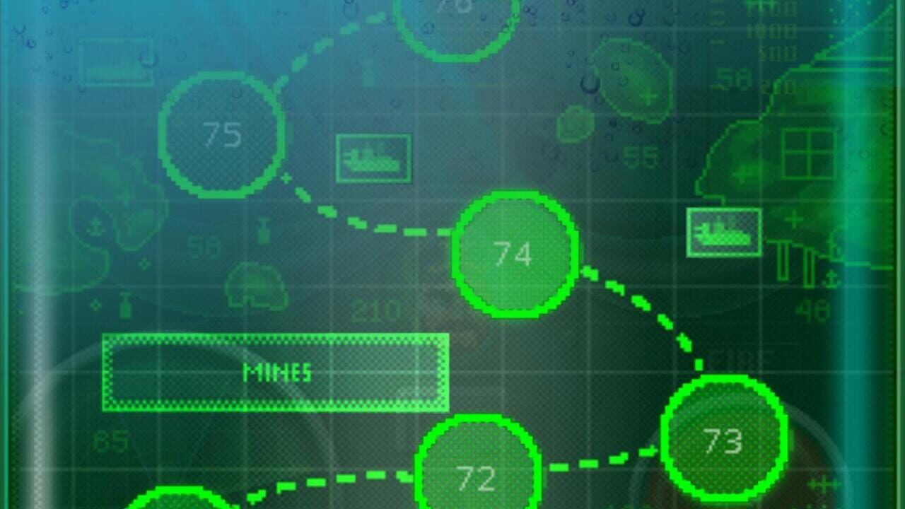 You Sunk — Screenshot 5