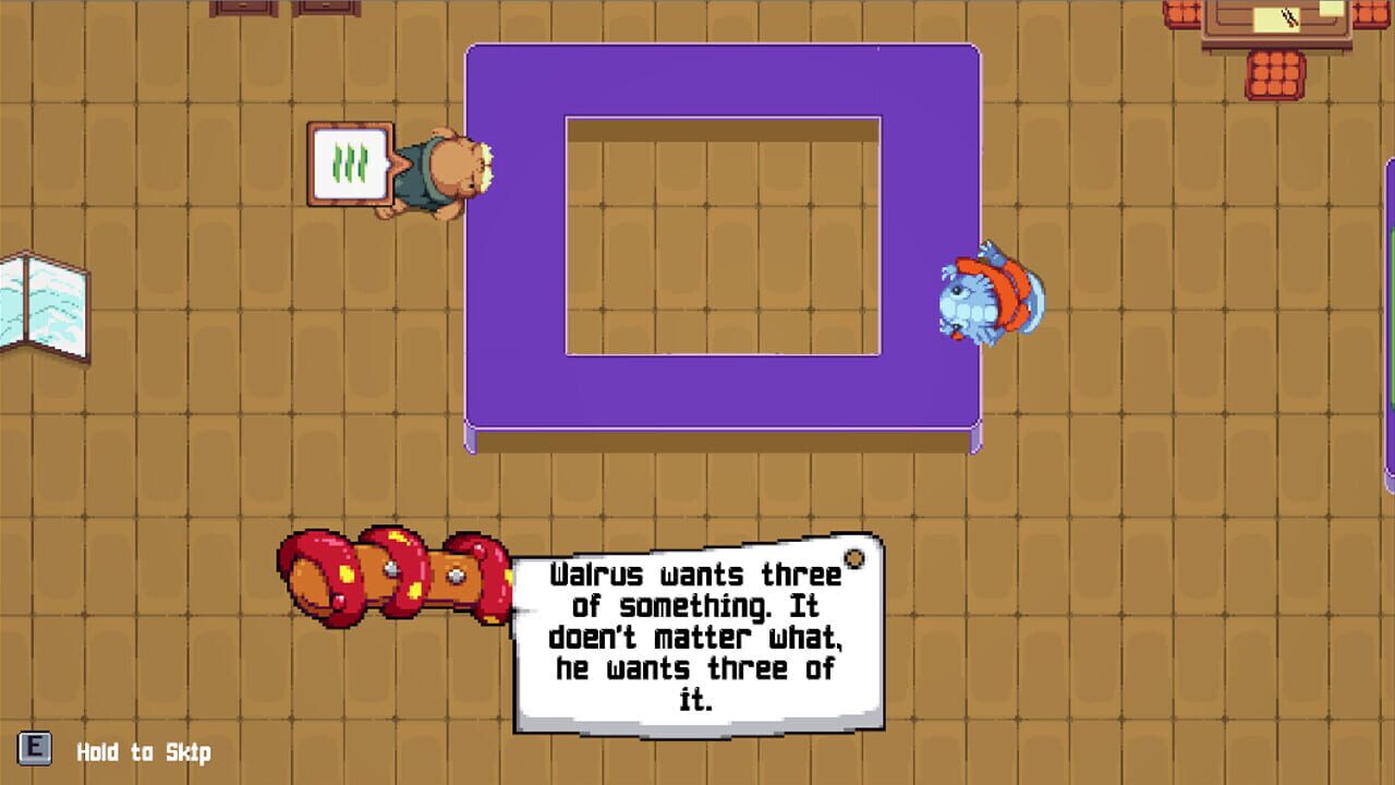 Sushiman — Screenshot 5