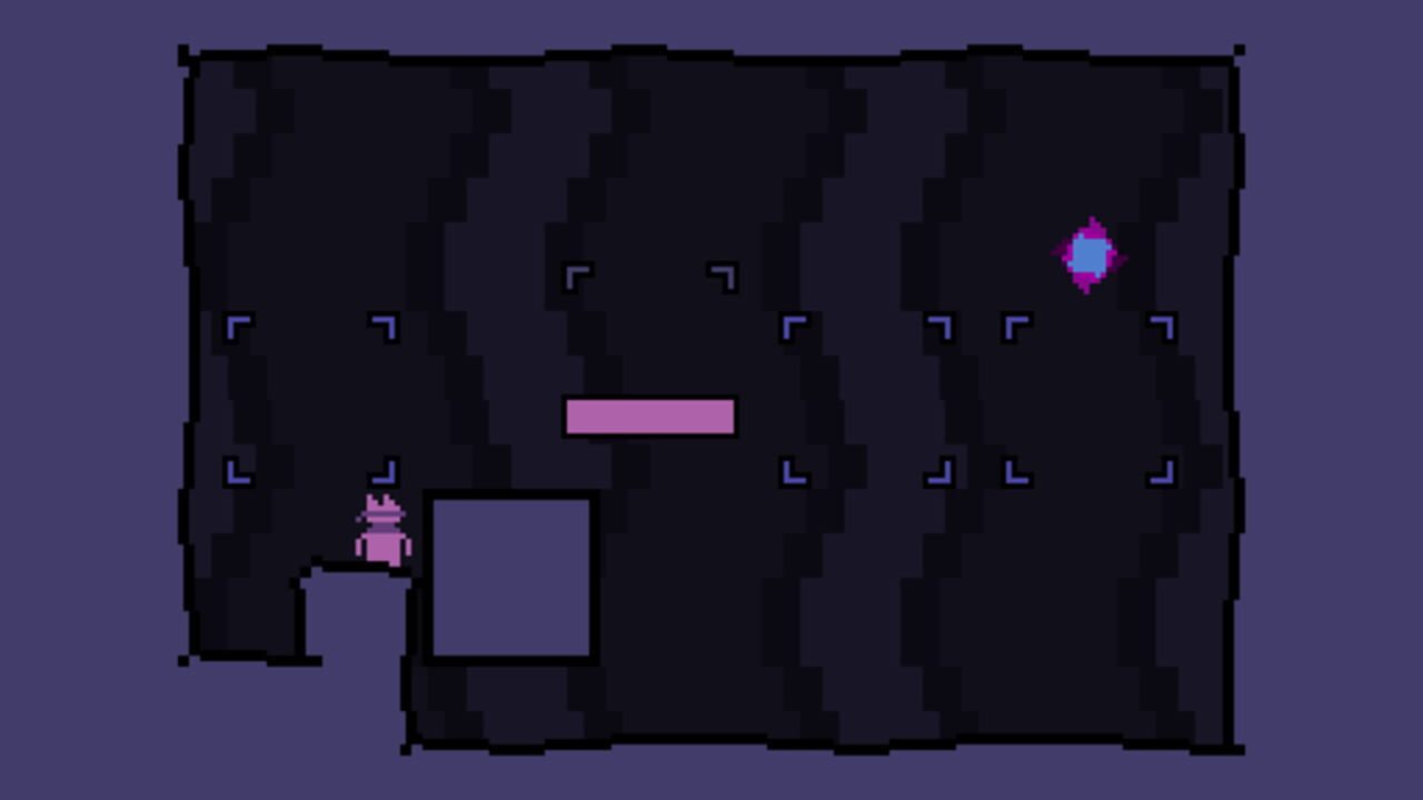 NullCat Screenshot 1