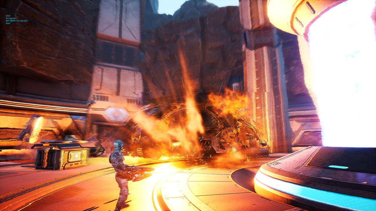 Dysterra Image
