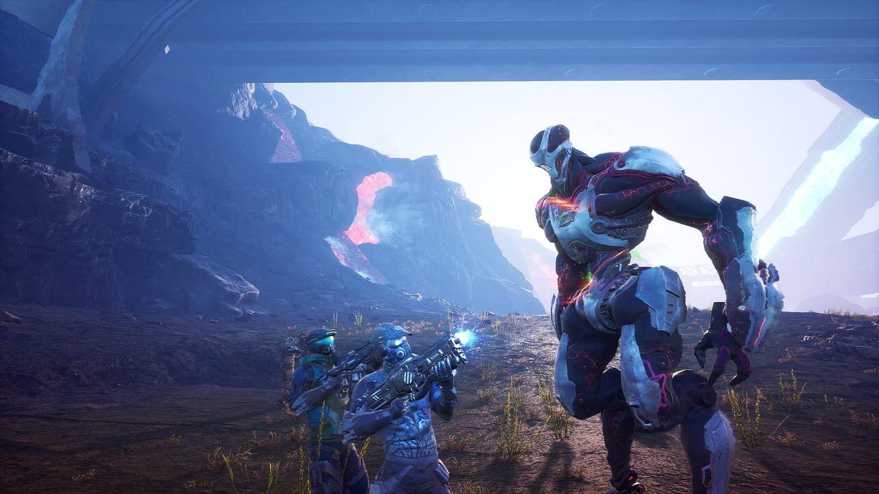 Dysterra Image