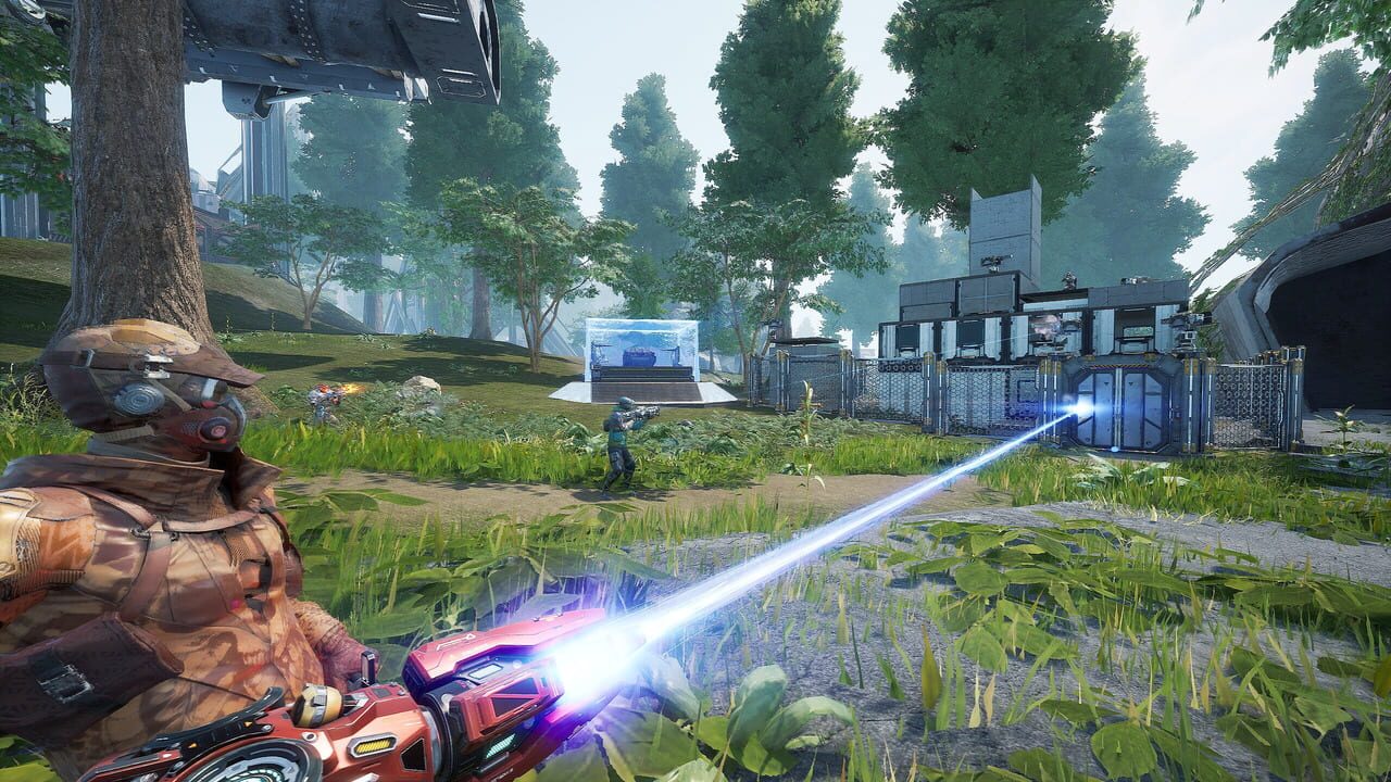 Dysterra Image