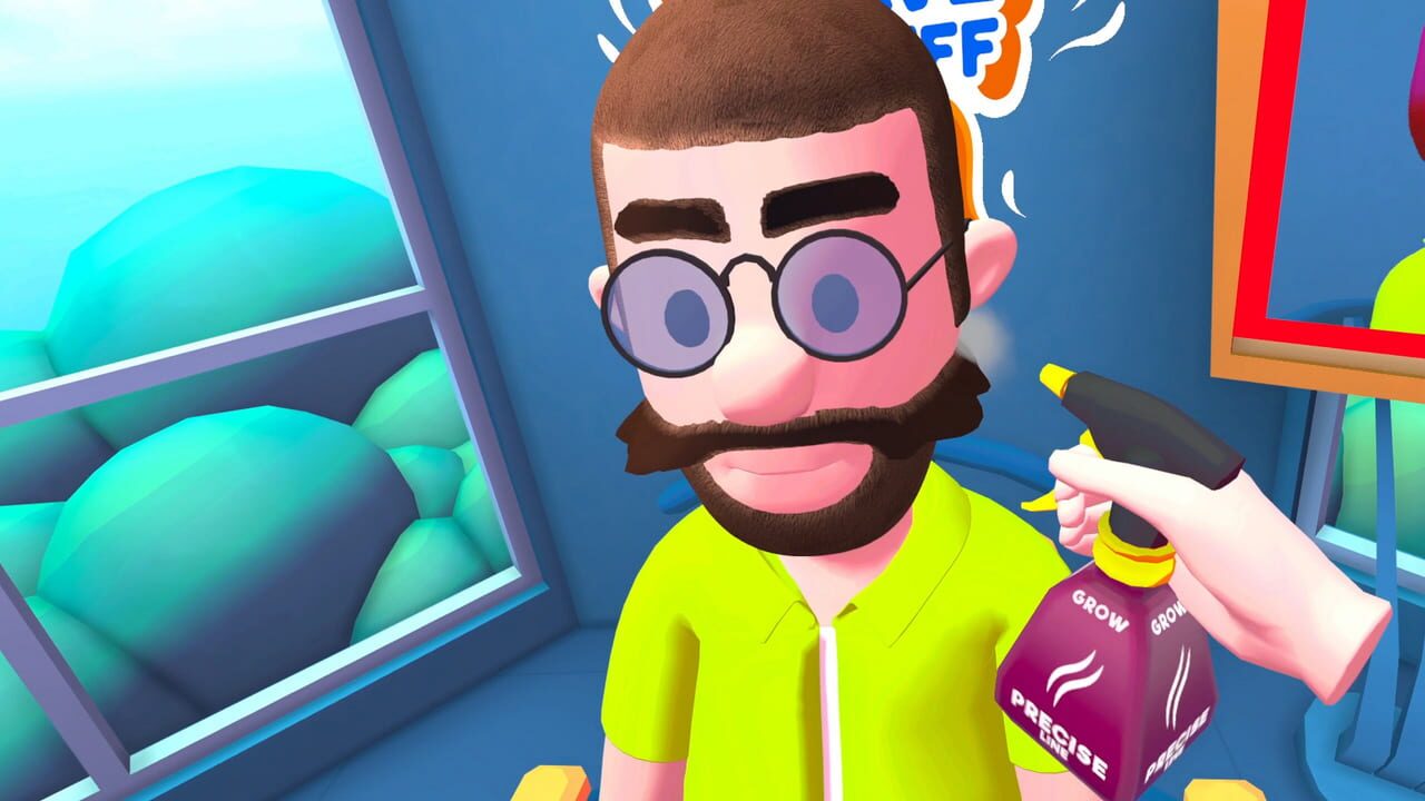 Shave & Stuff Screenshot 1