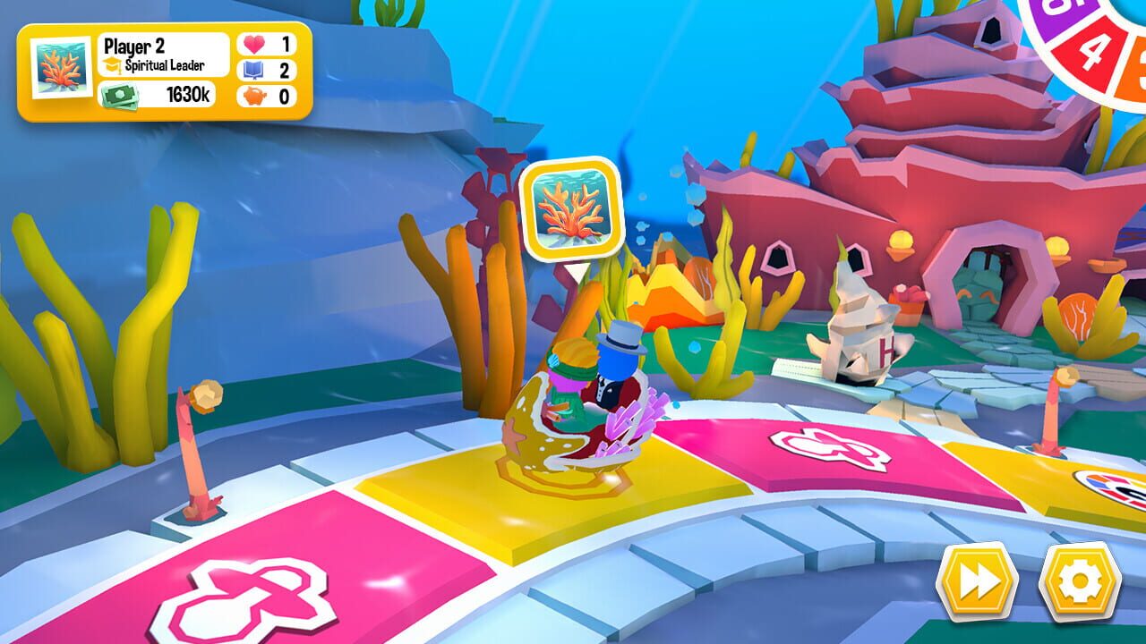 Image de The Game of Life 2: Under the Sea