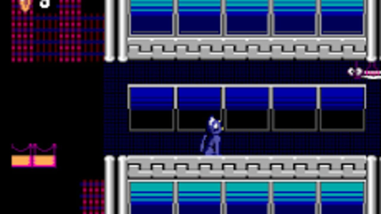Sonic the Hedgehog Moon — Screenshot 2