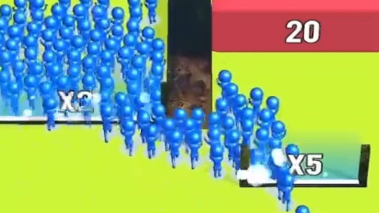 Mob Control Image