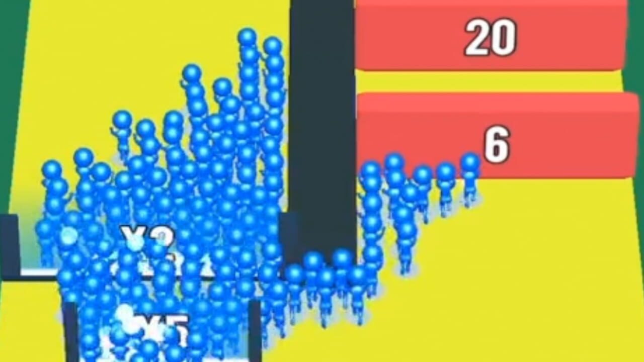 Mob Control Image