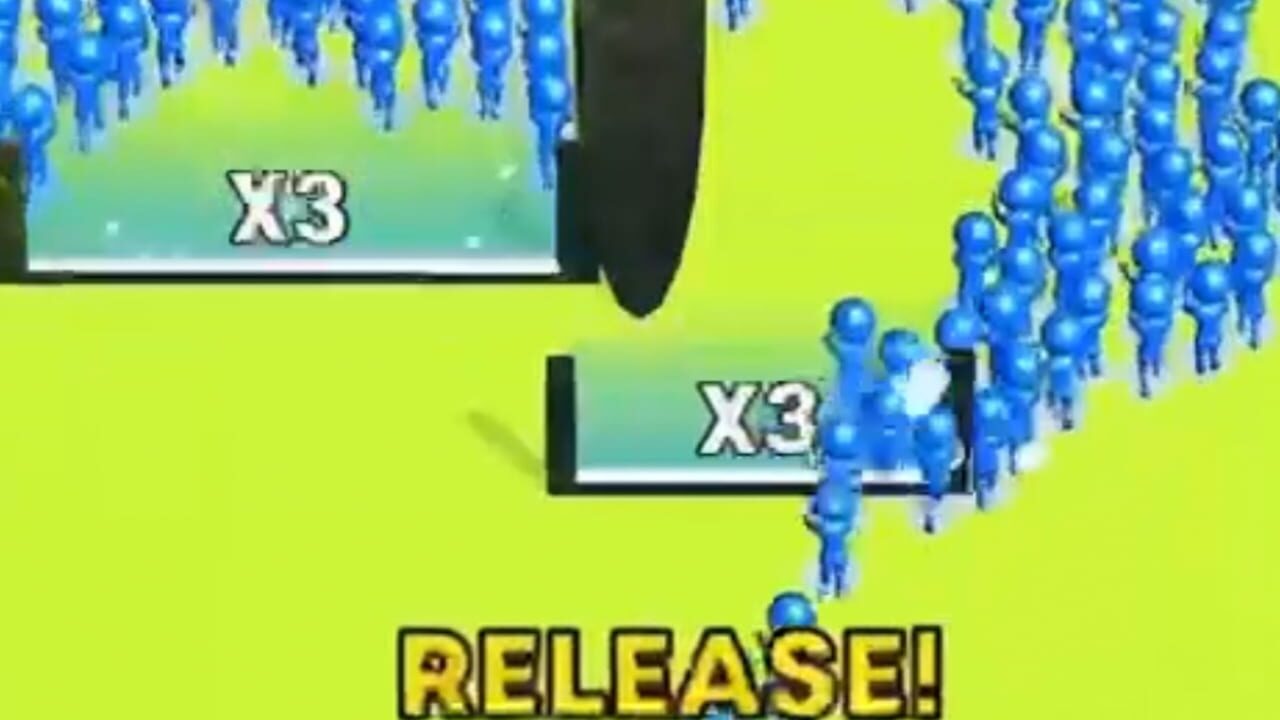 Mob Control Image
