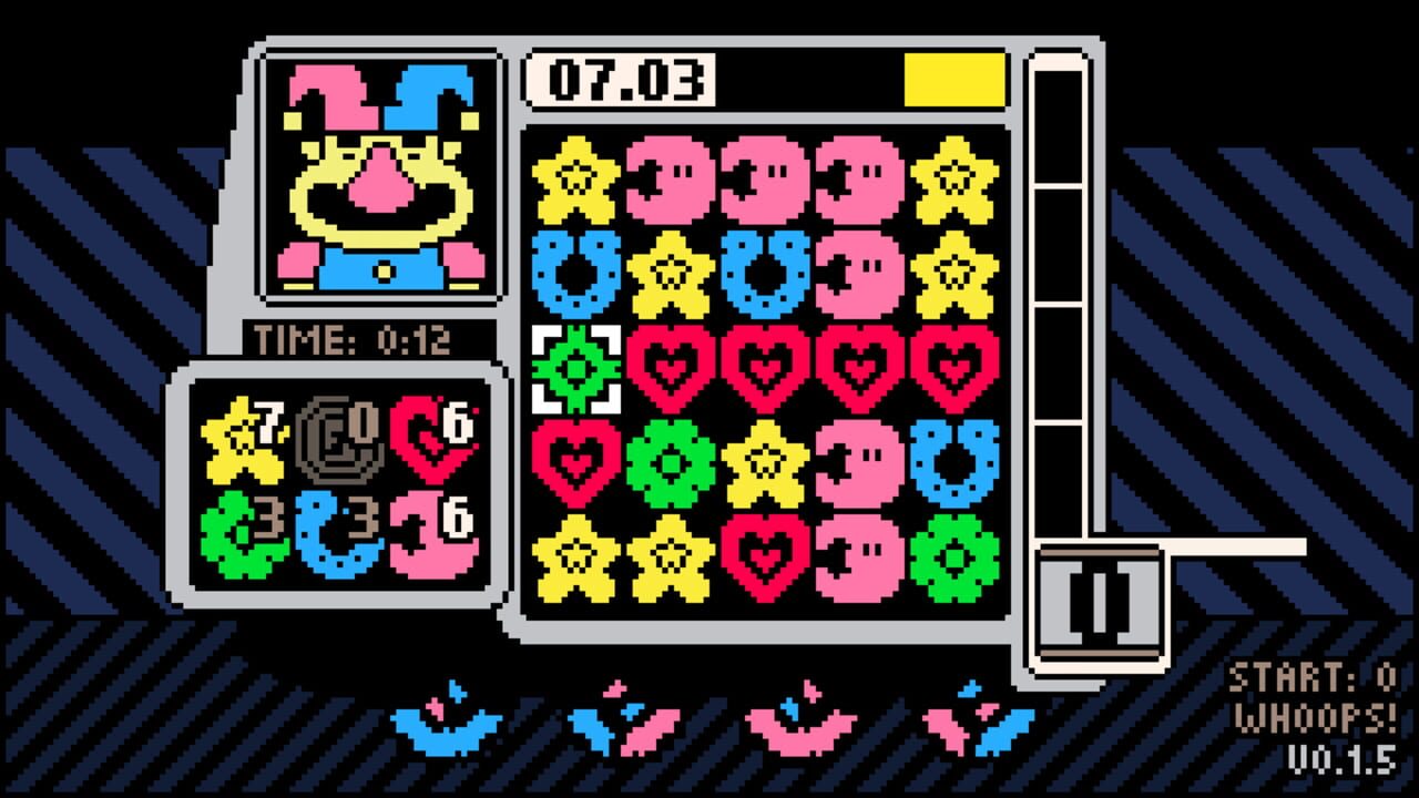 There Was a Mixup at the Factory! — Screenshot 3