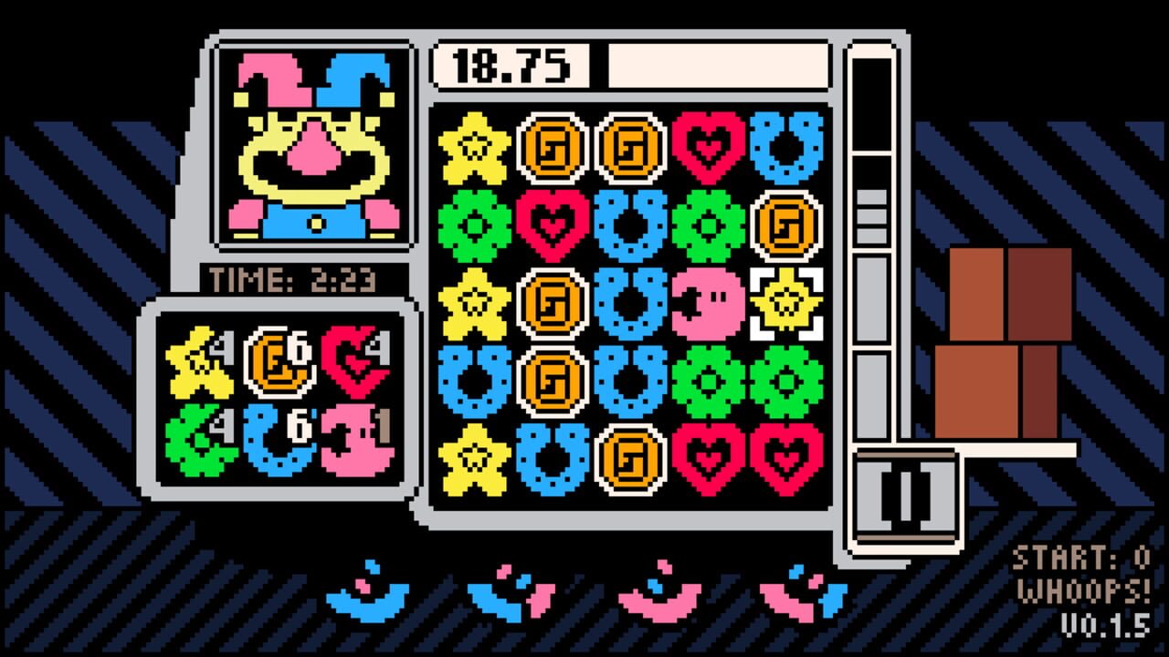 There Was a Mixup at the Factory! — Screenshot 4