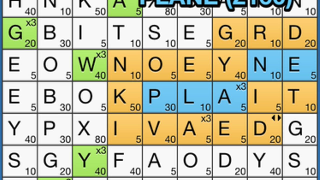 Spell Dash — Screenshot 3