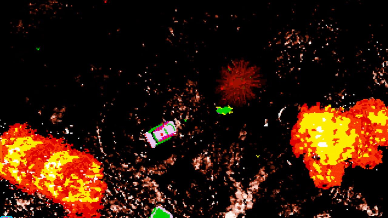 Froggy — Screenshot 2