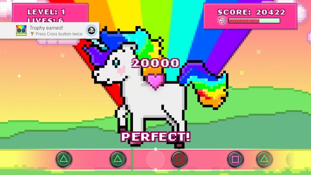 Unicorn Fun — Screenshot 2