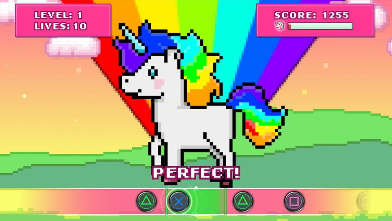 Unicorn Fun — Screenshot 4