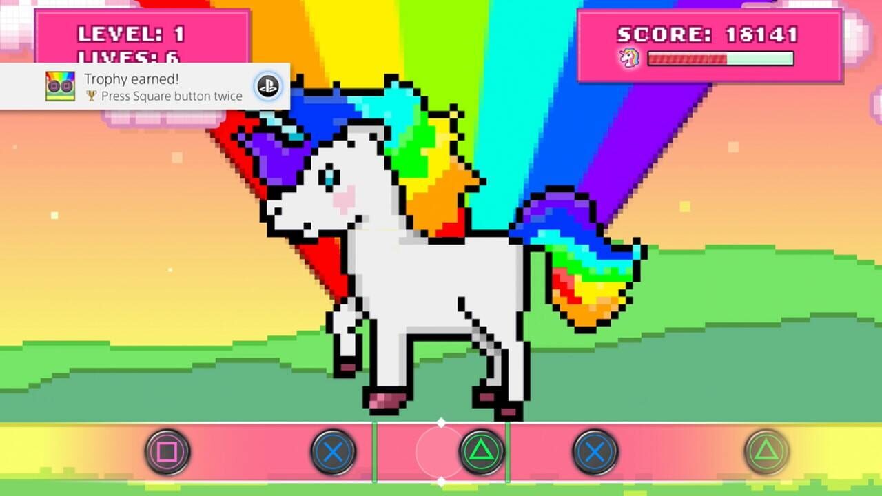 Unicorn Fun — Screenshot 5