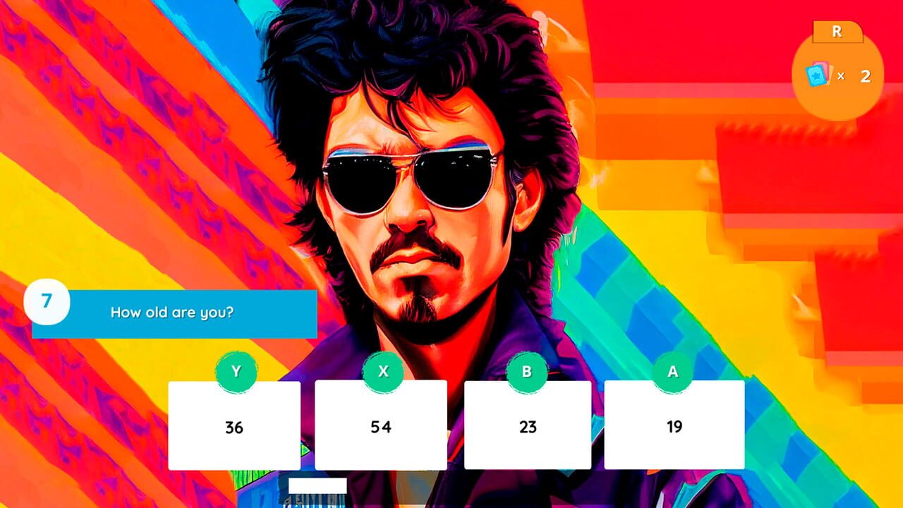 Simon: The Memory Game — Screenshot 3