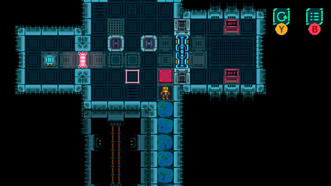 Robolifter — Screenshot 4
