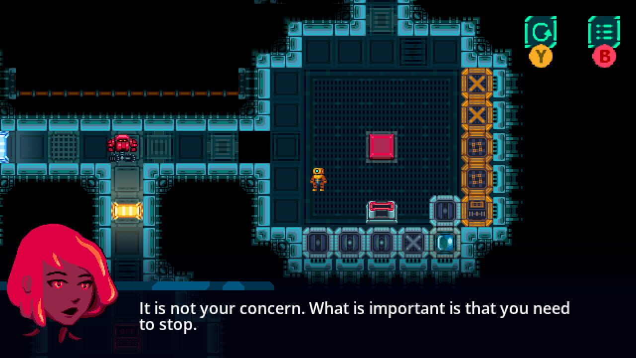 Robolifter — Screenshot 3