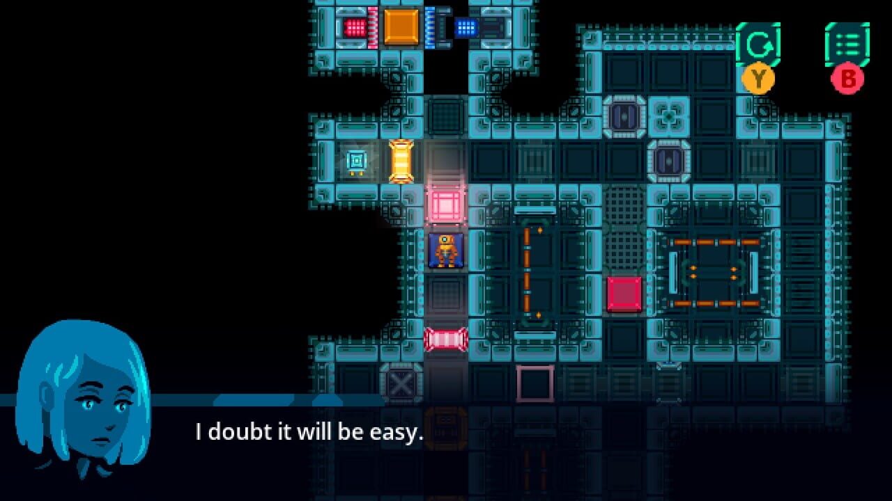 Robolifter — Screenshot 5