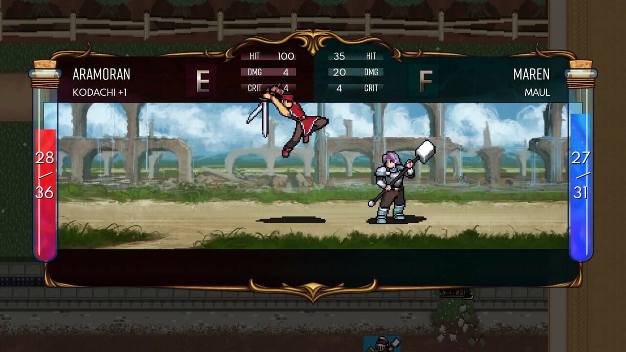 Dark Deity: Complete Edition Image