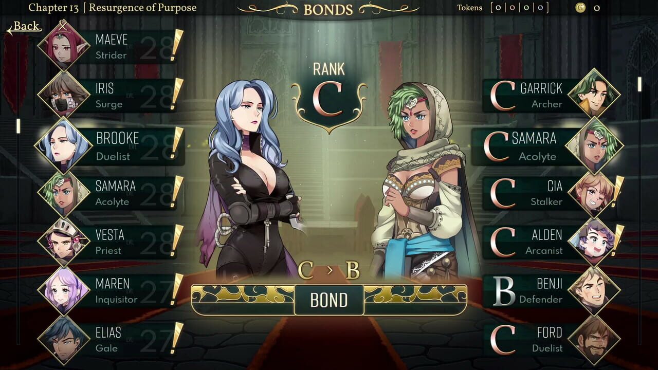 Dark Deity: Complete Edition Image