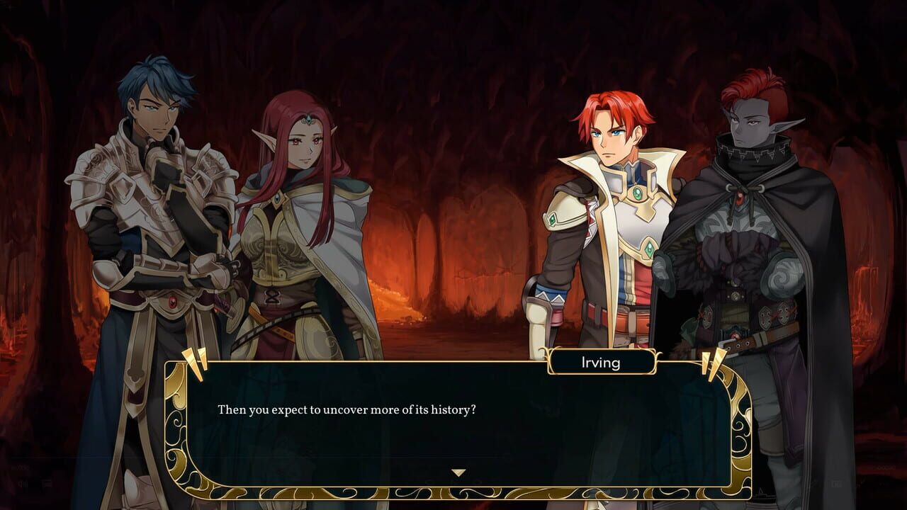 Dark Deity: Complete Edition Image
