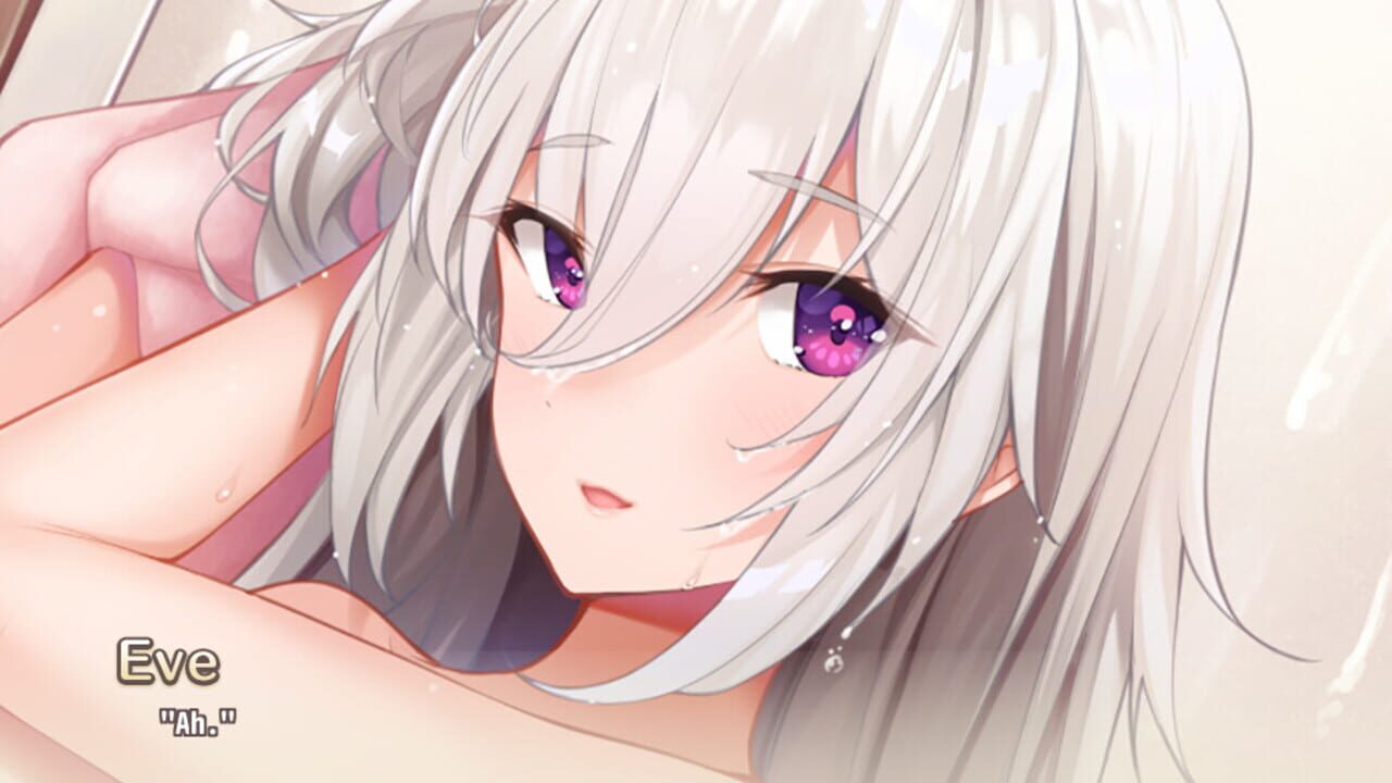 Maid for Loving You Image