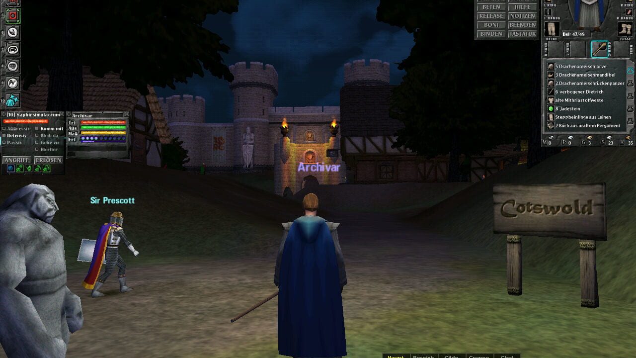 Dark Age of Camelot Image