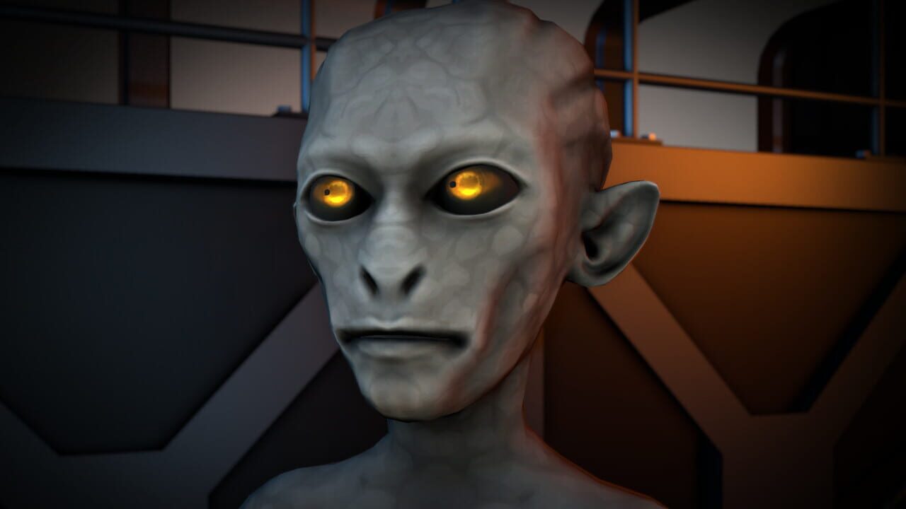 Stationeers: Zrilian Species Pack — Screenshot 4