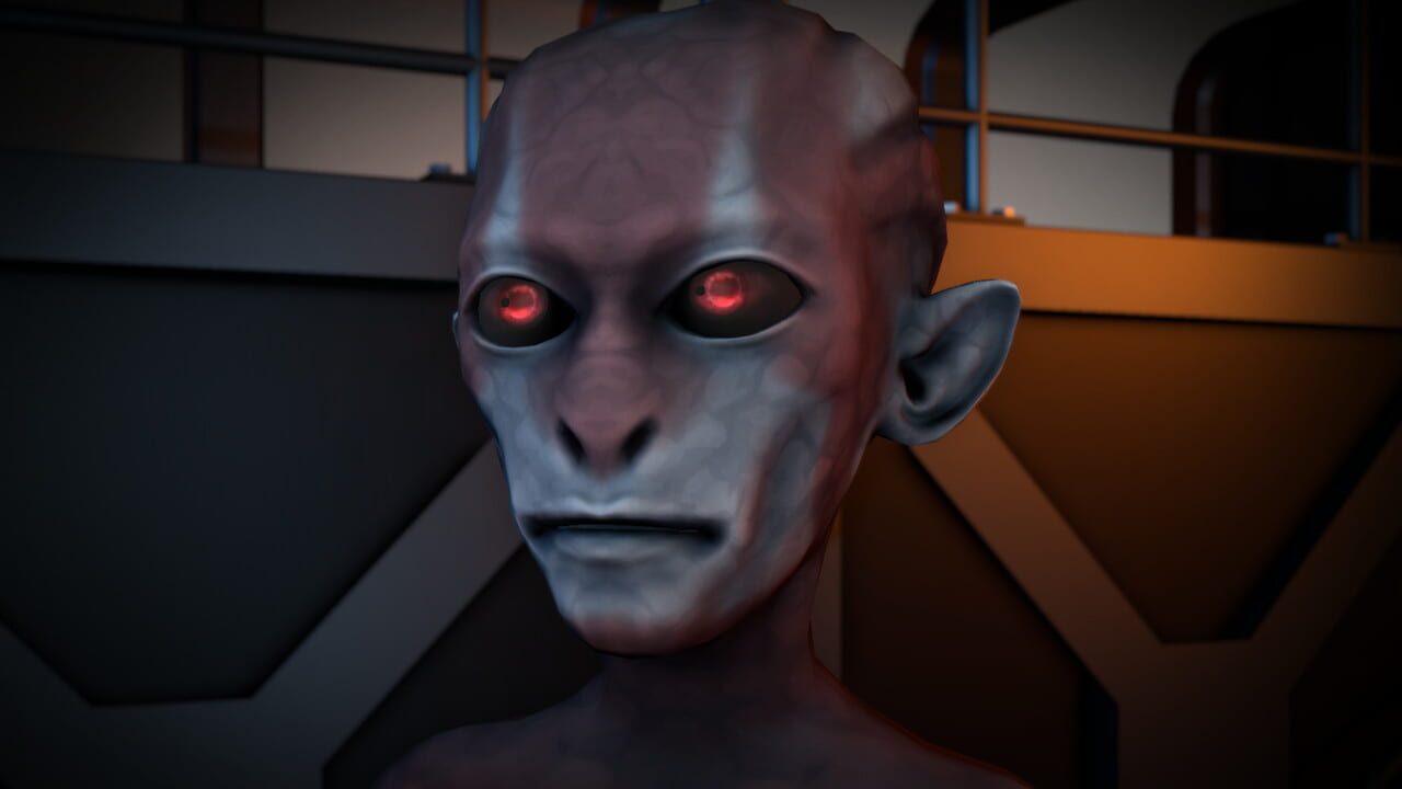 Stationeers: Zrilian Species Pack — Screenshot 3