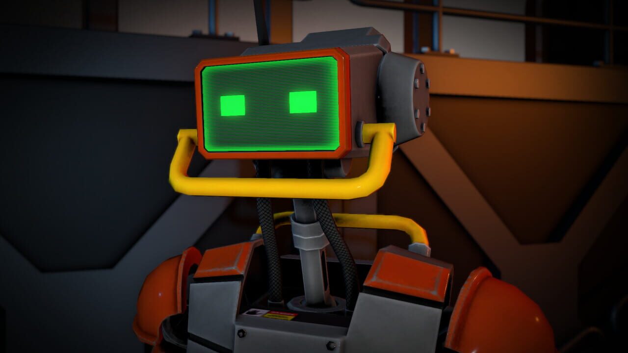 Stationeers: H.E.M Droid Species Pack — Screenshot 3