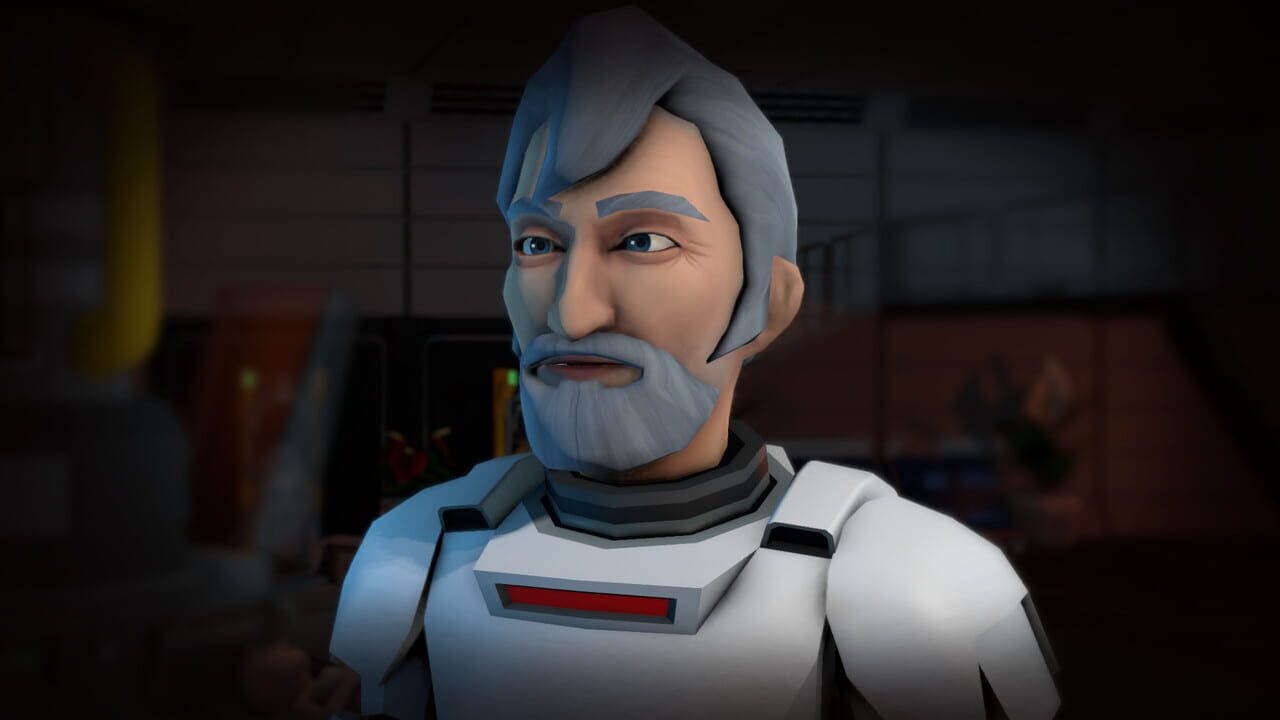 Stationeers: Human Cosmetics Pack — Screenshot 3