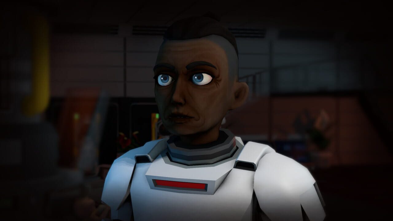 Stationeers: Human Cosmetics Pack — Screenshot 5