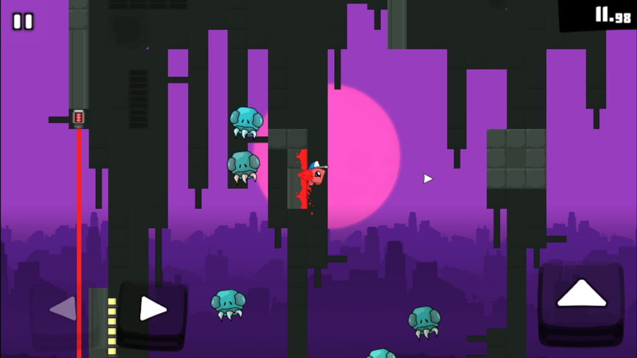 Mad Dex 2 — Screenshot 2