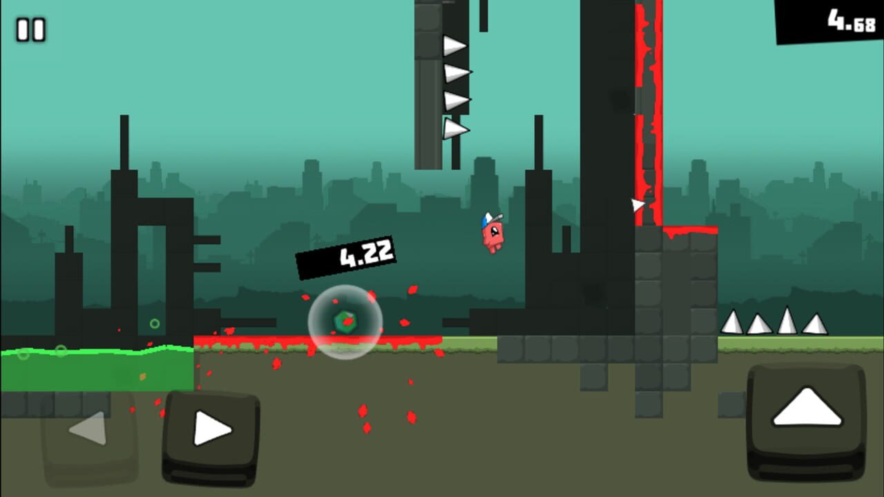 Mad Dex 2 — Screenshot 4