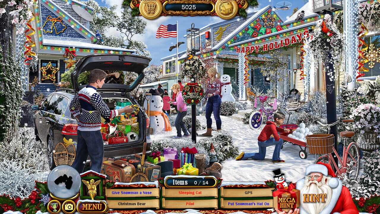 Christmas Wonderland 13: Collector's Edition Image